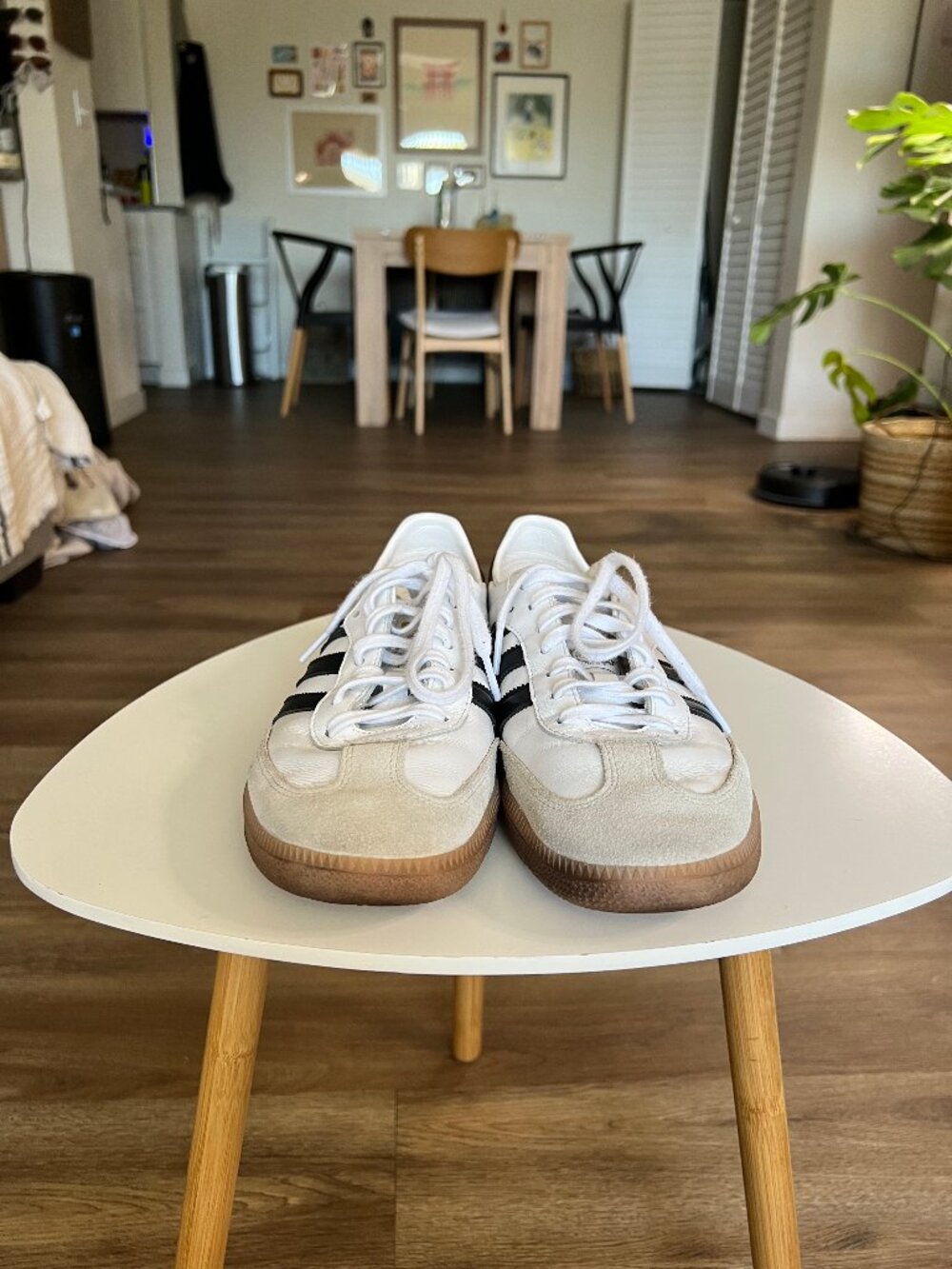 Adidas Samba Decon - Picture 4 of 12